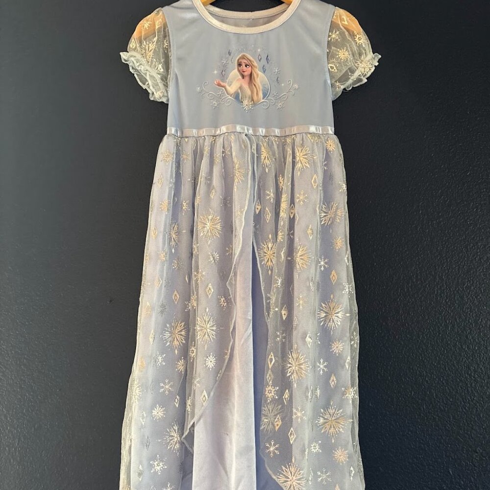 Princess nightgowns